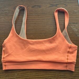 Small Left on Friday Double Scoop Top